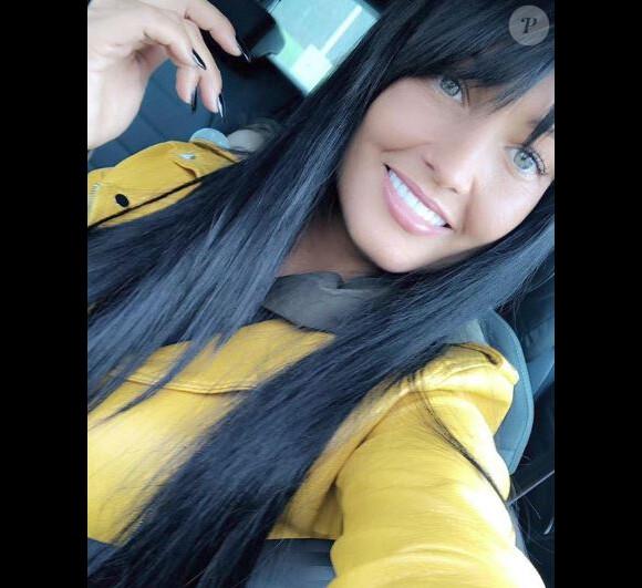 Aurélie Dotremont affiche sa nouvelle silhouette après ses opérations de chirurgie esthétique - Instagram, juillet 2018