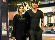 Chris Pratt amoureux : L'acteur ne quitte plus Katherine Schwarzenegger