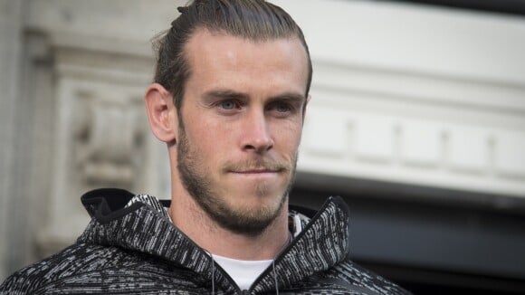 Gareth Bale en colère : Son beau-père montre son bébé contre son gré