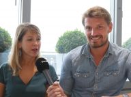 EXCLU - Christina et Didier (Pékin Express) : "On a gagné la Coupe du monde"