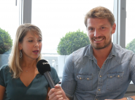 EXCLU - Christina et Didier (Pékin Express) : "On a gagné la Coupe du monde"