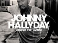 Johnny Hallyday : Le nom et la date de sortie de son album posthume révélés !