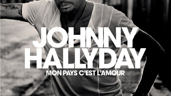 Johnny Hallyday : Le nom et la date de sortie de son album posthume révélés !