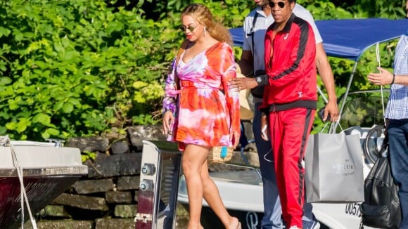 Beyoncé et Jay-Z : La star confirme une grande nouvelle...