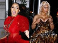 Nicki Minaj et Cardi B : Sale bagarre en pleine Fashion Week !