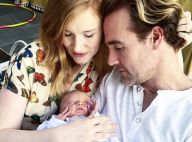 James Van Der Beek se confie sur les trois fausses couches de sa femme