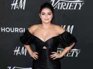 Ariel Winter, pro armes à feu, clashe David Henrie arrêté avec une arme