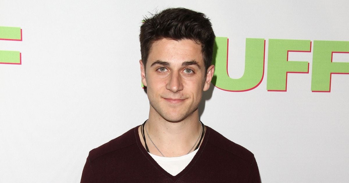 film e programmi tv di david henrie