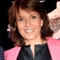 Carole Rousseau écartée de TF1 à cause de ses enfants ?