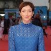 Sara Giraudeau - Projection du film "Les Frères Sisters" lors du 44éme Festival du Cinéma Américain de Deauville le 4 Septembre 2018. © Denis Guignebourg/Bestimage