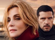 Emmanuelle Seigner (Insoupçonnable) : L'actrice "en a bavé" pendant le tournage