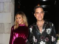 Robbie Williams papa à 44 ans : Ce qui est différent avec son troisième bébé...