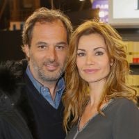 Ingrid Chauvin in love de Thierry : Prête pour renouveler ses voeux de mariage !