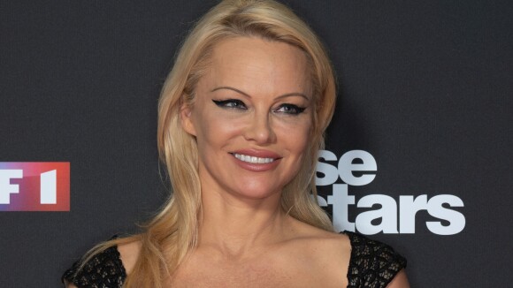 Pamela Anderson en "galère" : La star victime d'une déchirure musculaire