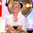 Kendji Girac évoque sa notoriété dans "C à vous" - France 5, 18 septembre 2018