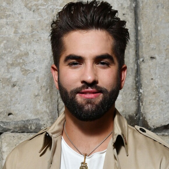 Exclusif - Kendji Girac - Kendji Girac, vainqueur du titre "La chanson de l'année 2018", émission enregistrée dans les arènes de Nîmes, diffusée en direct sur TF1 le 8 juin © Bruno Bebert / Bestimage