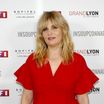 Emmanuelle Seigner : "J'ai été traquée quand mon mari a été arrêté"