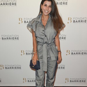 Reem Kherici - Avant-première du film "Les Chatouilles" et la remise du Prix cinéma de la Fondation Barrière au Cinéma Publicis à Paris, France, le 17 septembre 2018. © Coadic Guirec/Bestimage