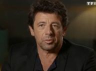 Patrick Bruel, le départ de son père à 3 ans : Confidences sur leur relation