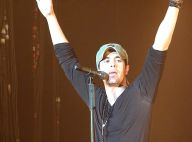 Enrique Iglesias plus sexy que jamais pour ses fans français... enfin surtout françaises ! Regardez !