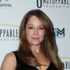 Jamie Luner - Photocall de la 8e édition du Unstoppable Foundation Gala Honors, à Los Angeles. Le 25 Mars 2017.