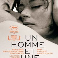 Claude Lelouch : Tournage lancé pour l'épilogue de son plus beau film d'amour...