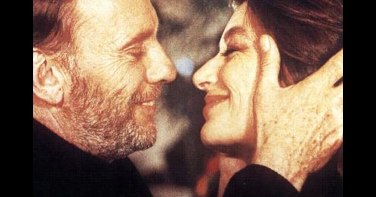 Le Film Un Homme Et Une Femme De Claude Lelouch Affiche du film Un homme et une femme : Vingt ans déjà, de Claude