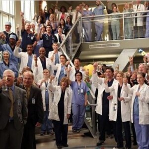 Image de la saison 10 de Grey's Anatomy