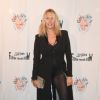 Estelle Lefébure - Générale de la comédie musicale de Jean-Paul Gaultier "Fashion Freak Show" au théâtre des Folies Bergère à Paris le 28 septembre 2018. © Coadic Guirec / Bestimage