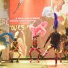 Filage de la comédie musicale de Jean-Paul Gaultier "Fashion Freak Show" au théâtre des Folies Bergère à Paris le 28 septembre 2018. © Coadic Guirec / Bestimage