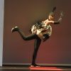 Filage de la comédie musicale de Jean-Paul Gaultier "Fashion Freak Show" au théâtre des Folies Bergère à Paris le 28 septembre 2018. © Coadic Guirec / Bestimage