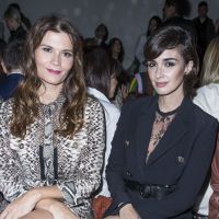 Fashion Week : Marina Hands et Coeur de Pirate, sages et attentives