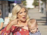 Tori Spelling endettée : Encore obligée de passer à la caisse rapidement !