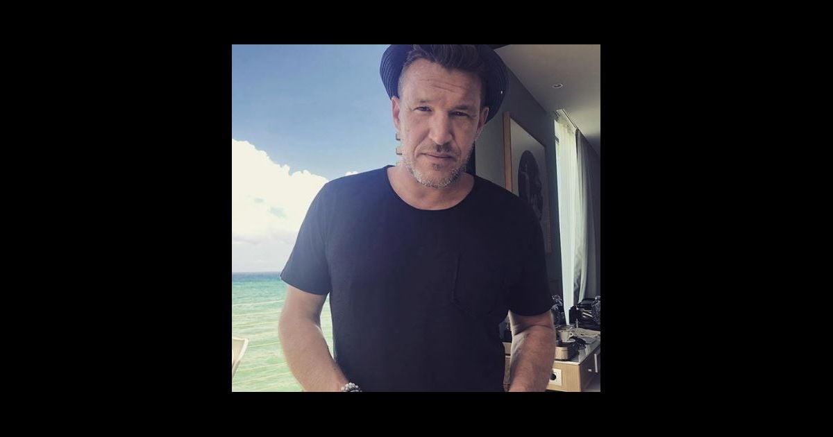 Benjamin Castaldi Nu Et "plus Amoureux Que Jamais" : Sa Vidéo Coquine ...