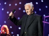 Charles Aznavour : Son histoire d'amour avec une jeune icône hollywoodienne