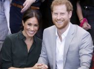 Prince Harry et Meghan Markle : Grands secrets autour de leur chien !