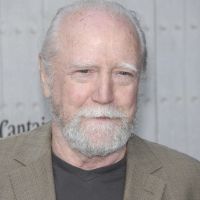 Mort de l'acteur Scott Wilson, star de "The Walking Dead"