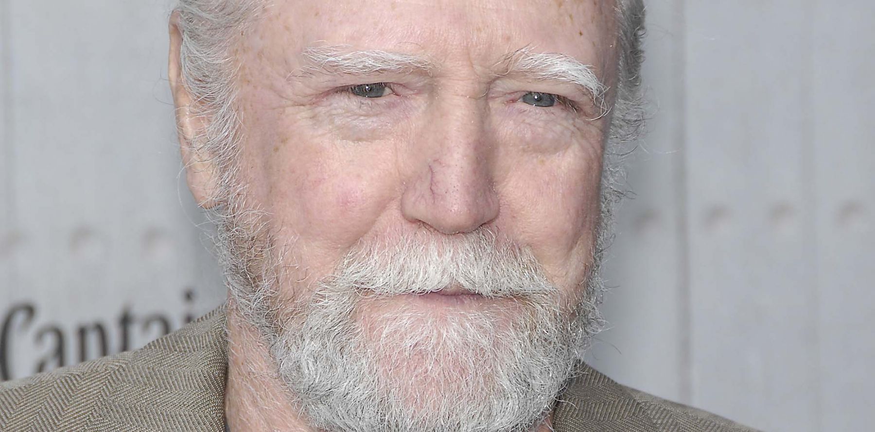 Qui A Joué Hershel Greene Mort de l'acteur Scott Wilson, star de "The Walking Dead" - Purepeople