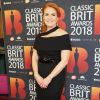 Sarah Ferguson, duchesse d'York - Soirée des Classic BRIT Awards au Royal Albert Hall à London, Royaume Uni, le 13 juin 2018.