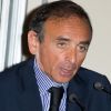 Eric Zemmour était présent ce 6 janvier 2015 à Bruxelles pour la présentation de son dernier livre "Le suicide Français"