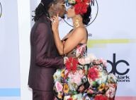 Cardi B, Ashlee Simpson : Sublimes avec leurs amoureux aux American Music Awards
