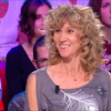Nadia dans "Tout le monde veut prendre sa place" sur France 2 le 10 octobre 2018.