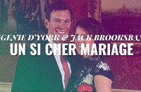 Le mariage de la princesse Eugenie, le 12 octobre 2018.