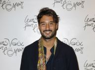 Jeremy Frérot papa de Lou et chanteur : "Je crois que ça lui plaît !"