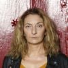 Archives - No Web No Chaines TV - En France, portrait de Corinne Masiero le 20 septembre 2017.20/09/2017 - 