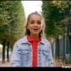 Angelina de "The Voice Kids 4" représentante de la France à l'Eurovision junior avec "Jamais sans toi"