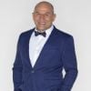 Vincent Moscato, photo officielle de "Danse avec les stars 9", TF1