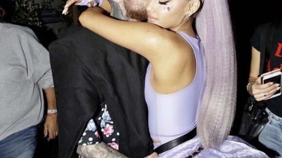 Ariana Grande séparée : La mort de son ex Mac Miller a ébranlé sa vie de couple
