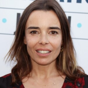 Elodie Bouchez - Photocall du film "L'ordre des Médecins" lors du Festival International du Film de Saint-Jean-de-Luz. Le 5 octobre 2018 © Patrick Bernard / Bestimage