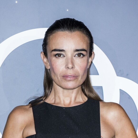 Elodie Bouchez - Photocall du gala de l'ouverture de la saison de l'Opéra de Paris à Paris le 27 septembre 2018. © Olivier Borde/Bestimage